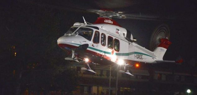 La Guida - Sant’Albano Stura, 80enne gravemente ferito in un incidente