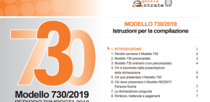 La Guida - Dichiarazione dei redditi, modelli 730 gratis in Comune a Cuneo