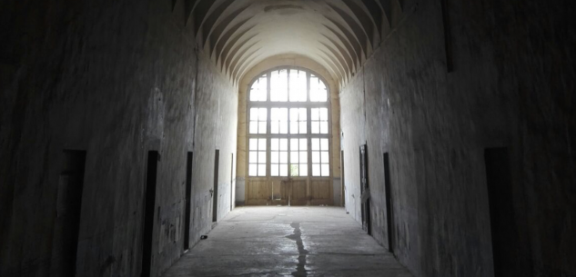 La Guida - Domenica visite guidate al dormitorio dei monaci dell’Abbazia di Staffarda