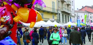 La Guida - La Fiera di Primavera spegne le 60 candeline