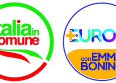 La Guida - Italia in Comune e +Europa non insieme