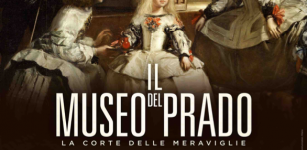 La Guida - Jeremy Irons, il premio oscar al Ferrini racconta il Prado e l’arte spagnola