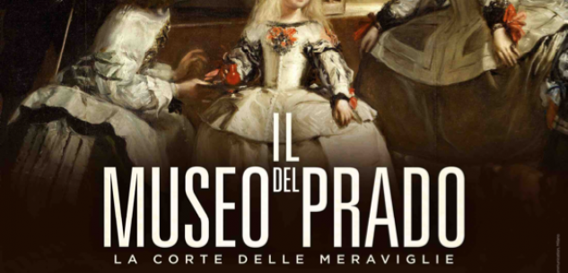 La Guida - Jeremy Irons, il premio oscar al Ferrini racconta il Prado e l’arte spagnola