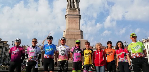 La Guida - Le telecamere Rai a Cuneo per il Giro d’Italia