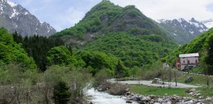 La Guida - Riaprono le strutture di San Giacomo d’Entracque