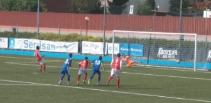 La Guida - La Pro Dronero saluta la Serie D