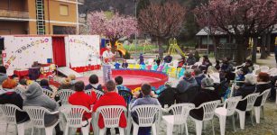 La Guida - Pasquetta al Campo a Monterosso Grana
