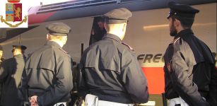 La Guida - 32enne travolto da un treno