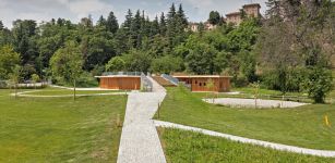 La Guida - La Casa del Fiume menzionata tra le architetture responsabili