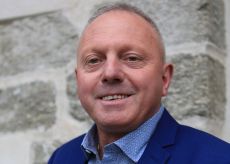 La Guida - Onorato Martino: “Perché mi candido a sindaco di Rifreddo”