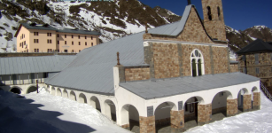 La Guida - Confermato il pellegrinaggio a Sant’Anna di Vinadio