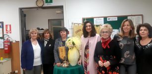 Memorial di burraco con lo Zonta per aiutare le “spose bambine” La Guida - Memorial di burraco con lo Zonta per aiutare le “spose bambine”