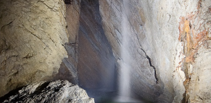 La Guida - La grotta di Rio Martino non riaprirà a fine aprile