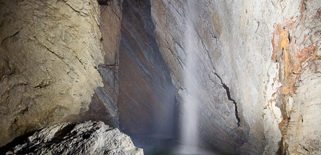 La Guida - La grotta di Rio Martino non riaprirà a fine aprile