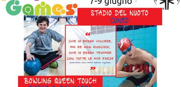 La Guida - Amico Sport cerca volontari per i giochi Special Olympics