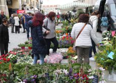 La Guida - Domenica corso Nizza chiuso al traffico