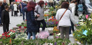 Domenica corso Nizza chiuso al traffico La Guida - Domenica corso Nizza chiuso al traffico