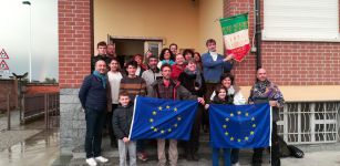 La Guida - Dalle montagne alla pianura passando per San Benigno