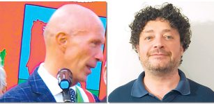 La Guida - A Venasca confronto fra Silvano Dovetta ed Enrico Cornaglia