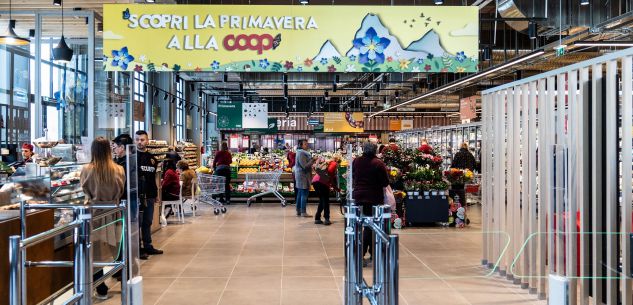 La Guida - I supermercati di Nova Coop rimarranno chiusi il primo maggio