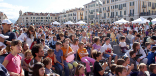 La Guida - Ecco la IX edizione di “Famiglia sei Granda”