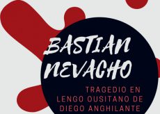 La Guida - Venerdì 3 “Bastian Nevacho” debutta ad Aisone