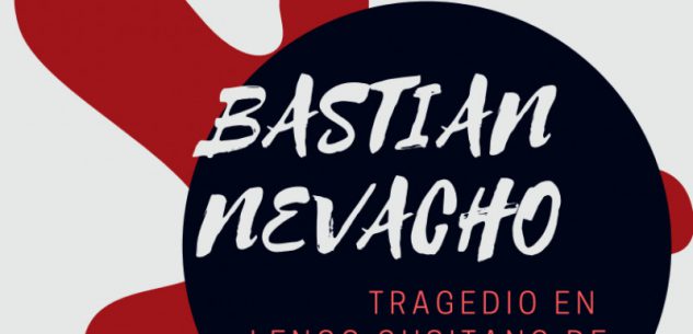 La Guida - Venerdì 3 “Bastian Nevacho” debutta ad Aisone