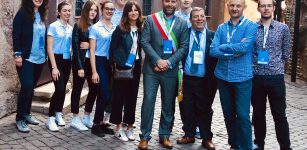 La Guida - Da Fossano a Roma in nome di Leonardo