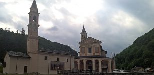 La Guida - Il Roumiage a San Mauri di Rittana