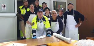 La Guida - Fossano, in tanti per l’open-day della Protezione civile