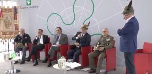 La Guida - Presentata l’Adunata degli Alpini di Milano