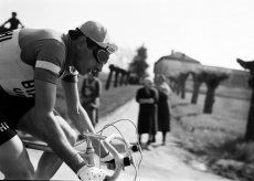 La Guida - Fausto Coppi, oggi si inaugura la mostra sullo storico ciclista