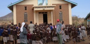 La Guida - Concerto per il Kenya al Santuario degli Angeli