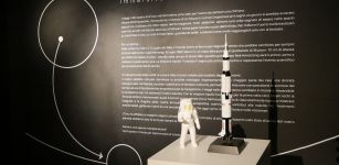 La Guida - A Cuneo una mostra interattiva dedicata allo sbarco sulla Luna