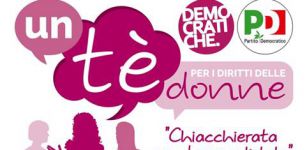 La Guida - Donne e Diritti, un tè con le candidate democratiche