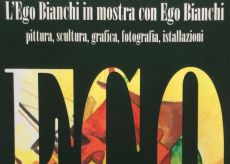 La Guida - Ego Bianchi e i “suoi” studenti in mostra al Filatoio