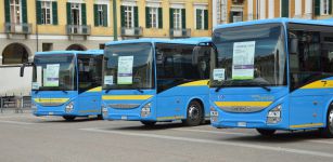 La Guida - I nuovi orari delle linee 7, 8 e 9 degli autobus