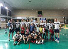 La Guida - Il Borgo Vplb campione Csi imbattuto nella pallavolo maschile