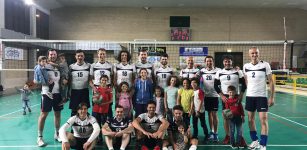 La Guida - Il Borgo Vplb campione Csi imbattuto nella pallavolo maschile