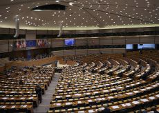 La Guida - Il dibattito tra i candidati Presidenti del Parlamento Europeo