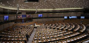 La Guida - Il dibattito tra i candidati Presidenti del Parlamento Europeo