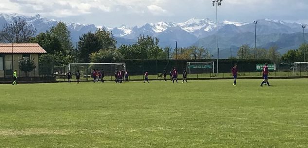 La Guida - Calcio giovanile, i risultati di domenica 18 ottobre