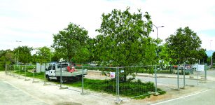 La Guida - I primi cantieri del Piano Periferie