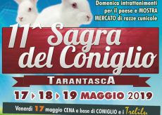 La Guida - Sagra del coniglio e Festa di primavera