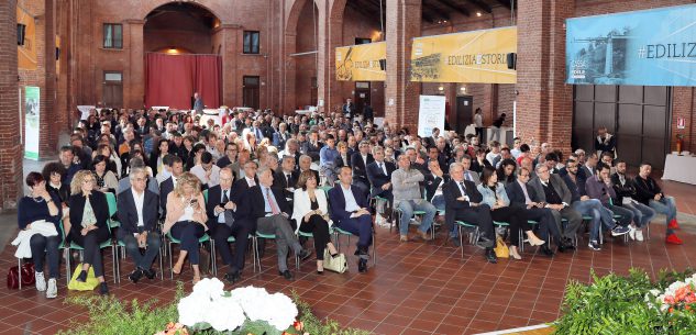 La Guida - Domani ad Alba la Cassa Edile premia la fedeltà al lavoro