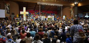 La Guida - Domenica messe regolari in tutte le chiese