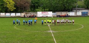 La Guida - Cuneo cade a Lucca, retrocedono Monregale e Roretese