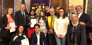 Studentesse monregalesi ai primi due posti del “Premio Eloquenza” La Guida - Studentesse monregalesi ai primi due posti del “Premio Eloquenza”