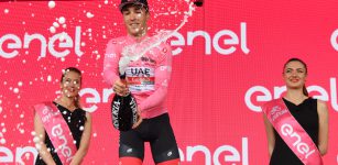 La Guida - Aspettando il Giro d’Italia, modifiche alla viabilità mercoledì 22 maggio