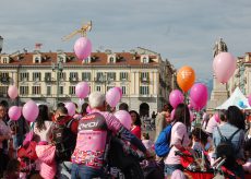 La Guida - Cuneo in “rosa” in attesa del Giro d’Italia